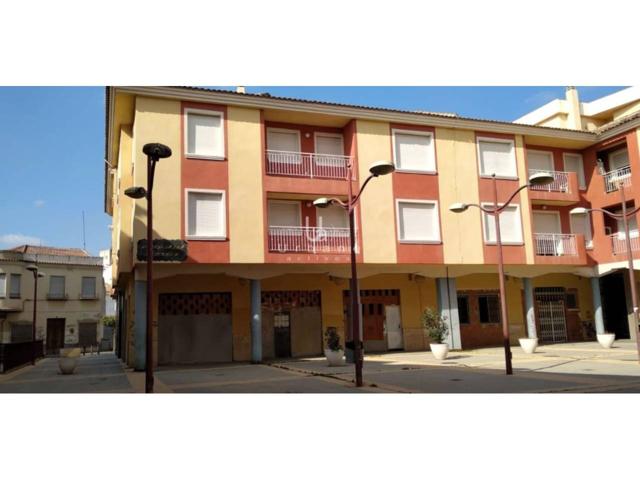 TRASTEROS en Alcantarilla, Murcia. photo 0