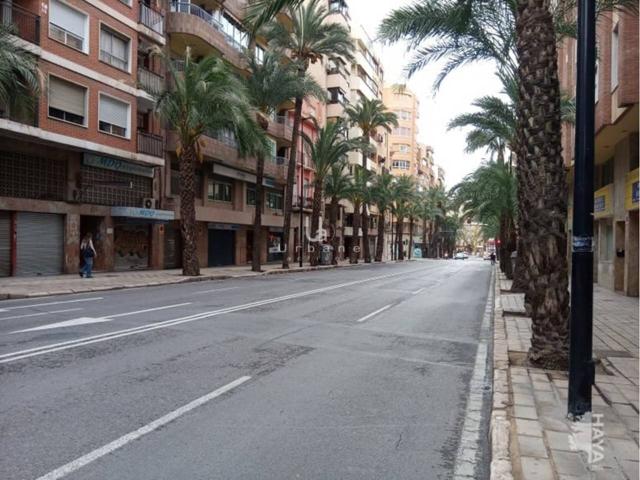 PISO EN VENTA EN AVENIDA BENITO PEREZ GALDOS EN ALICANTE photo 0