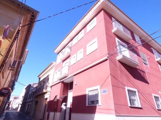 Amplio y luminoso piso en Jumilla! photo 0