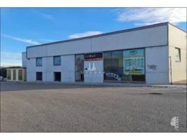 NAVE INDUSTRIAL EN ALZIRA photo 0