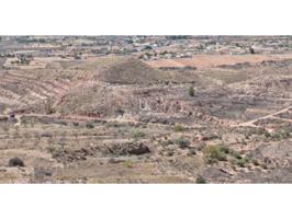 Venta de Terreno Urbano Residencial en Sector ZR 21, Abanilla photo 0