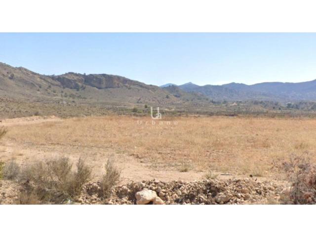 Venta de Terreno Urbano Residencial en Sector ZR 21, Abanilla - PRECIO A CONSULTAR!! photo 0