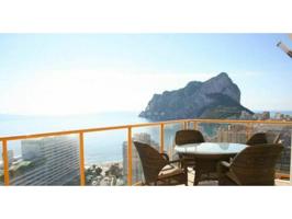 Descubre tu propio rincón paradisíaco frente al océano en este excepcional dúplex tipo ático de 279 m2 en Calpe. photo 0