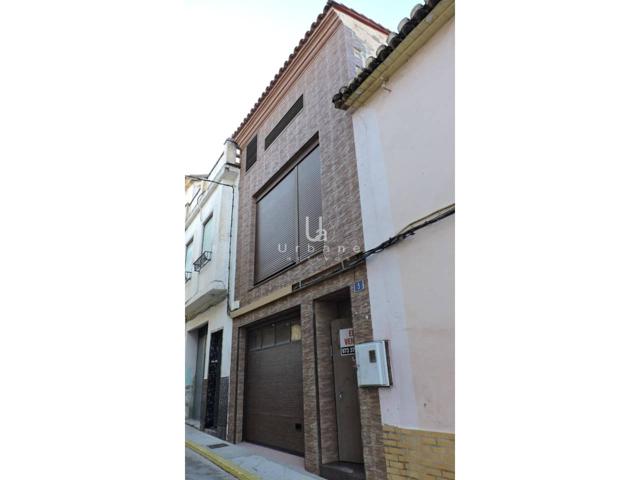 CASA EN VENTA EN MASSALAVES photo 0