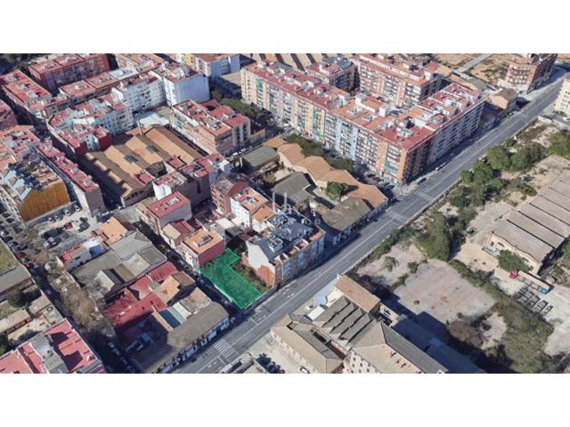 SUELO URBANO EN VALENCIA photo 0