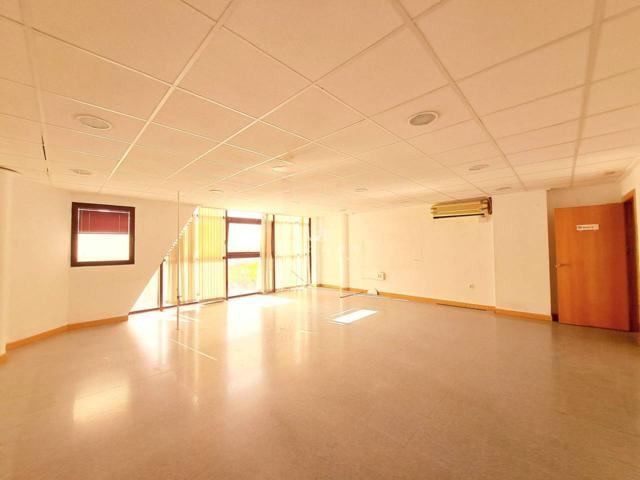 OPORTUNIDAD ÚNICA: DOS OFICINAS EN UBICACIÓN PREMIUM EN MURCIA photo 0