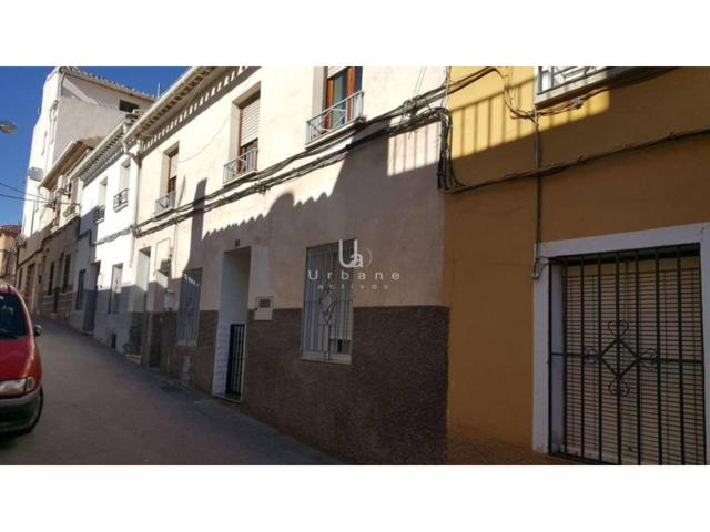 Inmueble en comercialización por venta flash en Cehegín. photo 0