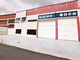 NAVE EN VENTA EN LORQUI photo 0