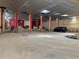Nave industrial en alquiler en Benicalap(46015) photo 0