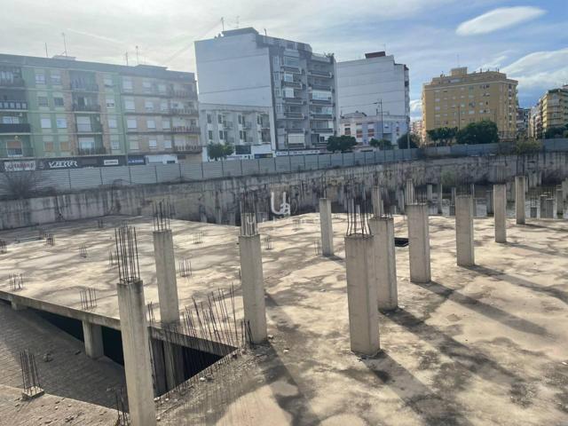 OBRA PARADA ALZIRA photo 0