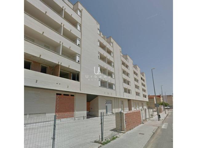 OBRA PARADA EN VENTA EN VILLAJOYOSA photo 0