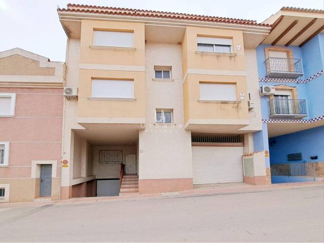 Local comercial a la venta en Ceutí photo 0