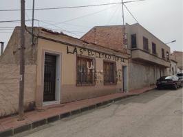 Solar con edificación en estado ruinoso en Javalí Nuevo photo 0
