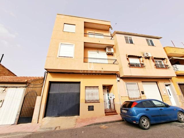 Piso a la venta en Campos del Río photo 0