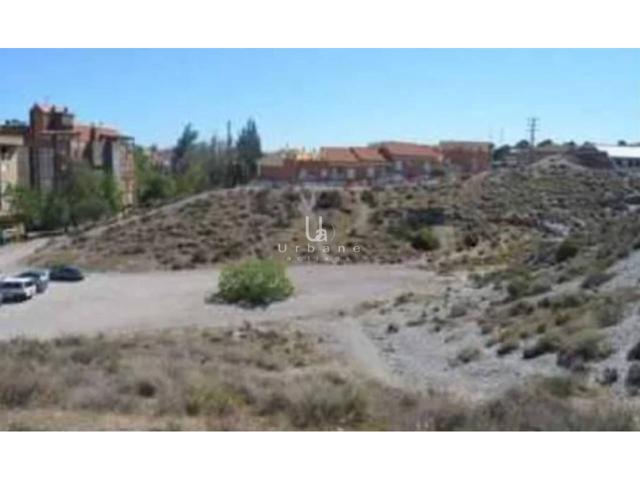 Terreno en venta en Lorca photo 0