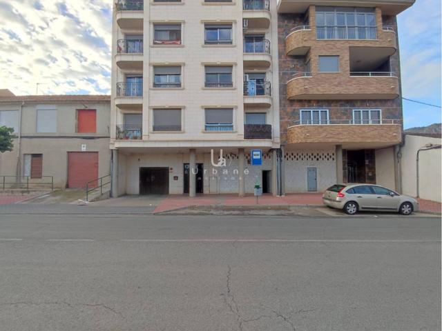 Amplio local en bruto de 211 m² en Los Ramos – Oportunidad de inversión photo 0
