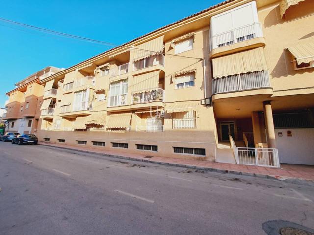 Amplia vivienda en buen estado, ACTUALMENTE ALQUILADA. NO VISITABLE. photo 0