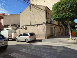 Casa en Avenida Principal de Alcantarilla – Suelo con Potencial para Edificio de 6 Alturas. photo 0