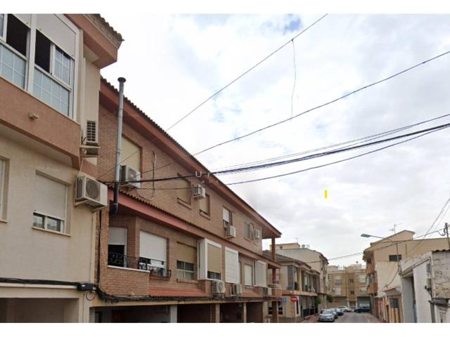 Se vende chalet pareado en Sangonera la verde sin posesión photo 0