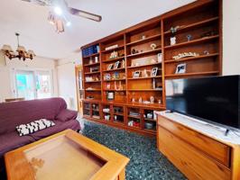 Amplio piso con apartamento independiente en Beniaján photo 0