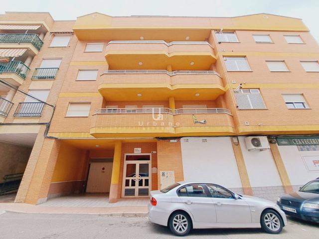 Activo en venta flash - Amplia vivienda en Cabezo de Torres!! photo 0