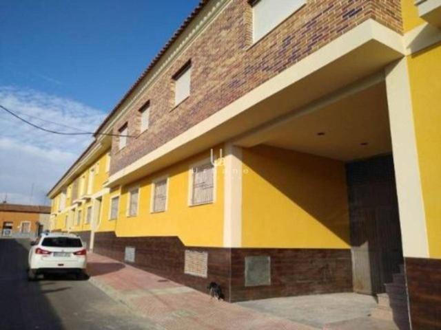 ALQUILER DE PISO SIN AMUEBLAR en Las Torres de Cotillas. photo 0