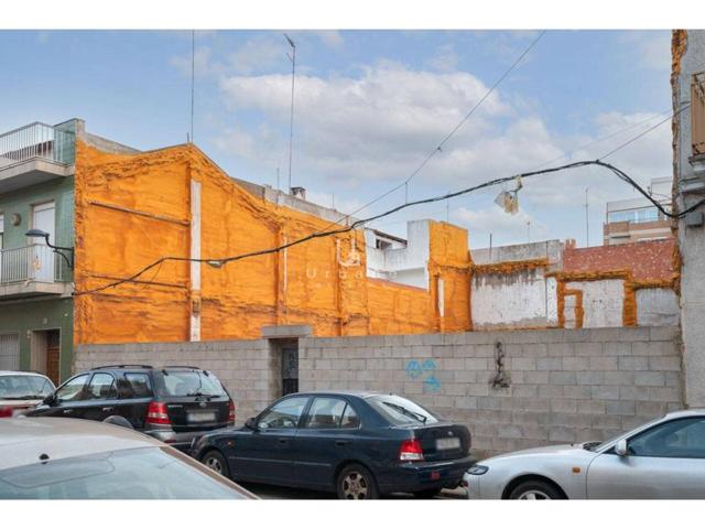 SUELO URBANO ALGEMESI photo 0
