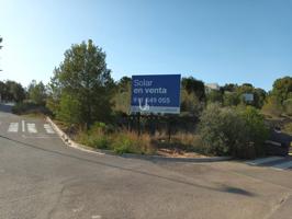 SUELO URBANO TORRENTE photo 0