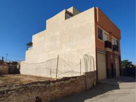 Casa unifamiliar en Lo Ferro. photo 0