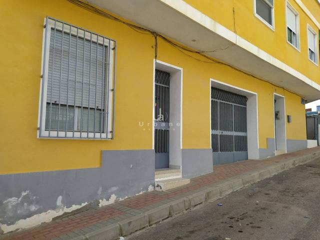 En venta local comercial en Espinardo – 74 m², 3 estancias y aseo con ducha photo 0