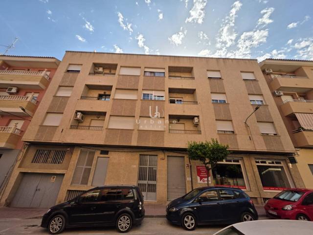 Espacioso piso a la venta en Mula photo 0