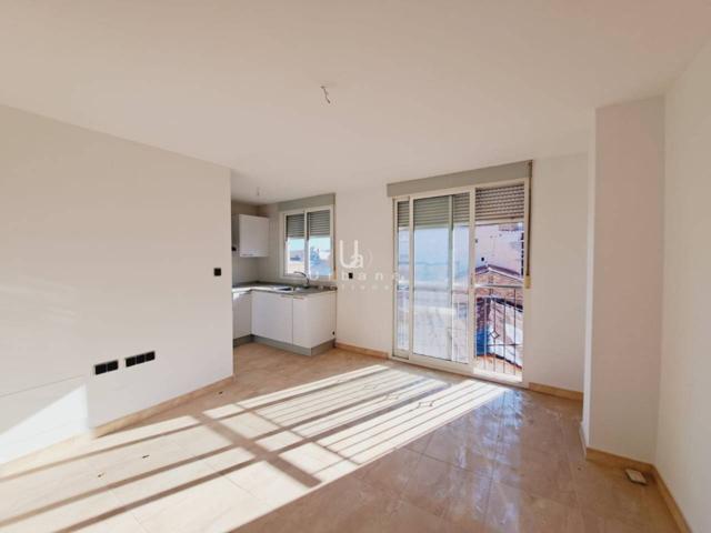 Piso con garaje y trastero en venta enMolina de Segura photo 0