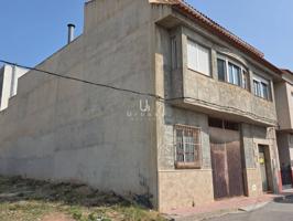 Casa en Construcción en Bullas – 340 m² con Vistas y Gran Potencial photo 0