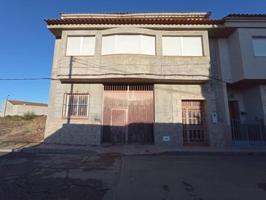 Casa en Construcción en Bullas – 340 m² con Vistas y Gran Potencial photo 0