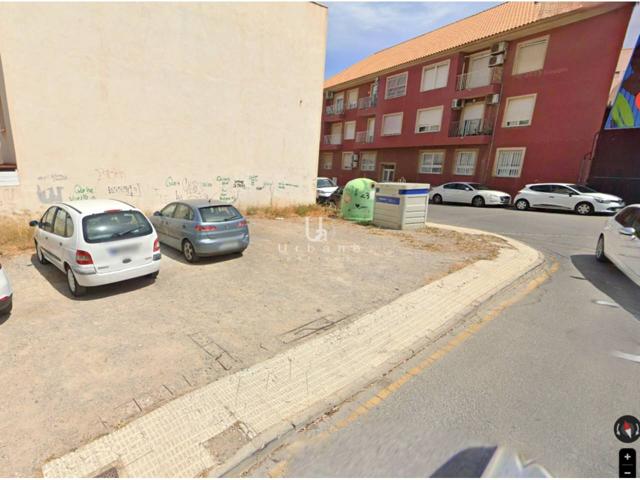 Solar urbano de 247 m2 en La Unión, Murcia photo 0