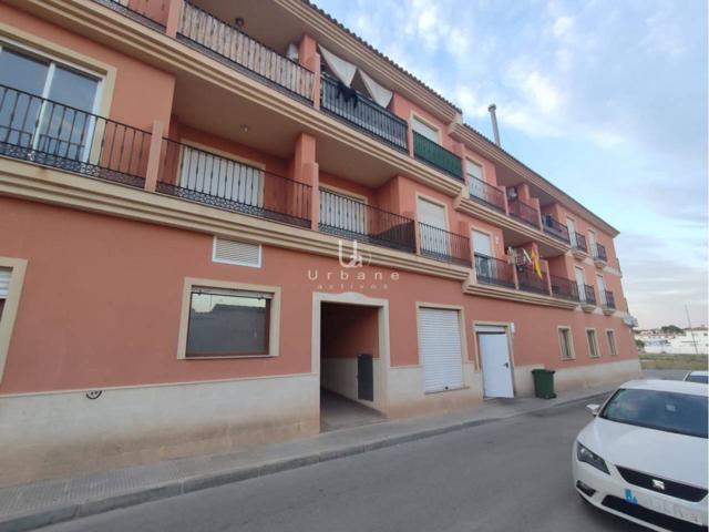 Piso en subasta en Sucina a partir de 47.000 € photo 0
