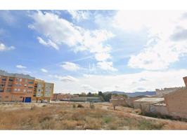 Terreno en venta en Cieza photo 0