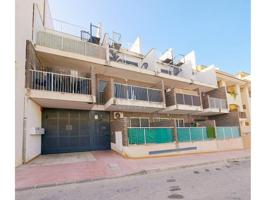 Se vende bonito ático en Villanueva del Rio Segura. photo 0