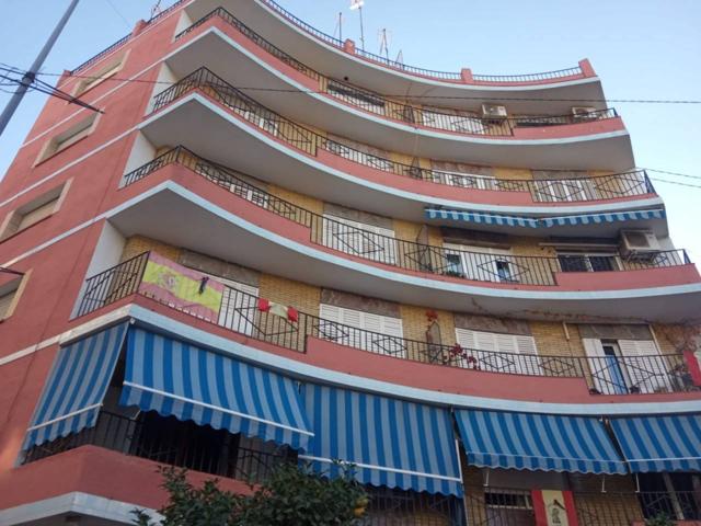 🏡 Piso céntrico en Cehegín – Espacioso, luminoso y con excelente ubicación photo 0