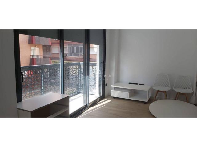 VIVIENDA A ESTRENAR EN EL BARRIO DEL CARMEN!! photo 0