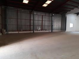 Nave comercial en venta en Beniel photo 0