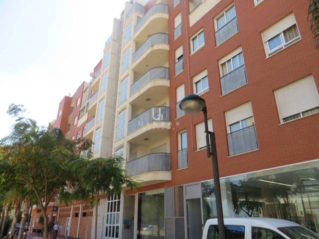 PLAZAS DE GARAJE EN MURCIA NORTE. AVDA JUAN CARLOS I photo 0