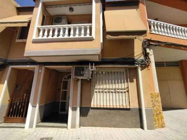 Amplio piso de 115 m² en venta en Lorquí!! photo 0