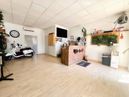 Local Comercial en Venta en Cabo Roig – Alta Rentabilidad en El Strip, Centro Comercial La Regia. photo 0