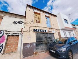 Venta de Casa Independiente en Molina de Segura photo 0
