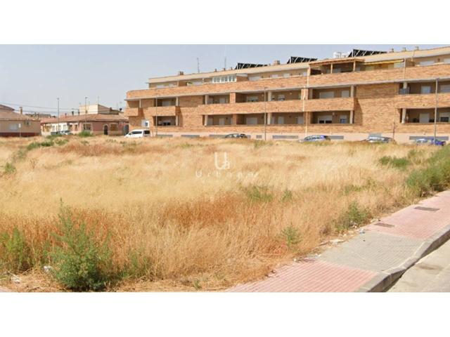 Terreno Residencial de 3.051 m² en Venta en Las Torres de Cotillas – Ideal para Vivienda Unifamiliar o Proyecto Residenc photo 0