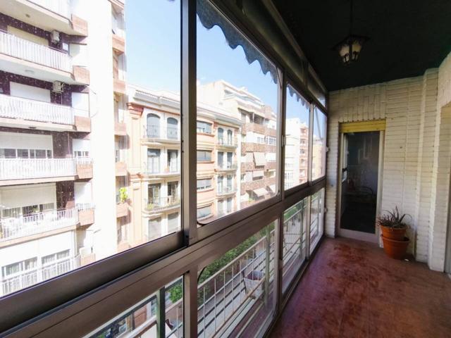 Piso de 199 m2 en Paseo Rosales de Molina de Segura! photo 0