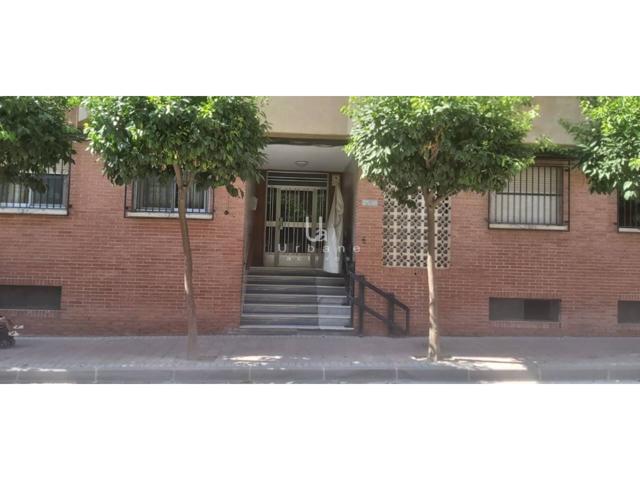 Oportunidad de Inversión en Alcantarilla – Vivienda Ocupada con Gran Potencial photo 0