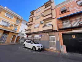 Piso en Abarán de 3 dormitorios con terraza y trastero – Producto bancario sin comisiones photo 0