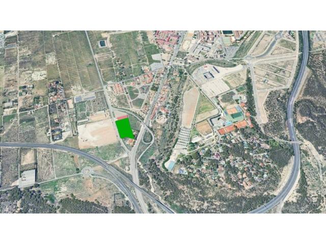 Parcela con 9.042 m² situada en El Palmar, provincia de Murcia. photo 0